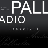 Palladio: Rebuilt - EP artwork