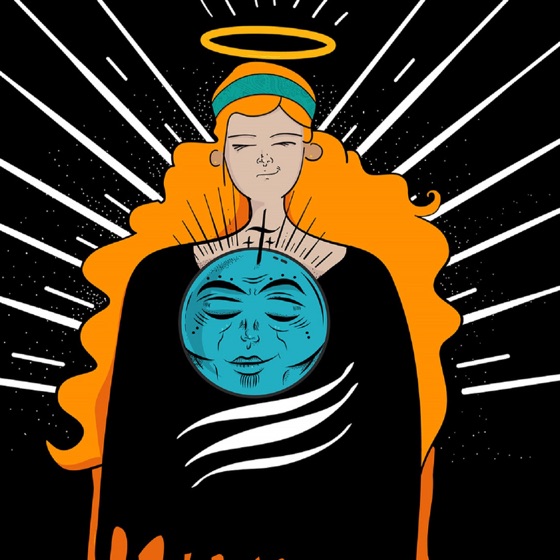 Cover artwork for Rise & Shine