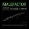 MALEFACTOR (feat. TAKNAM) - Sezagods lyrics