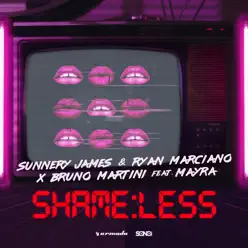 Shameless (feat. Mayra) - Single - Bruno Martini Shameless (feat. Mayra) - Single - Bruno Martini