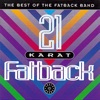 Fatback Band - Backstrokin'