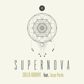 Soleá Groove (feat. Jorge Pardo) artwork