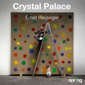Crystal Palace (Playing Close to Jerry Zeniuk's Paintings) artwork