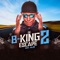 De B-King 2 Escape (feat. DJ Biel Bolado) - Mc Ale lyrics