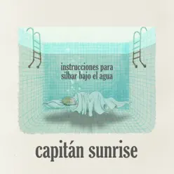 Instrucciones para silbar bajo el agua - Capitán Sunrise Instrucciones para silbar bajo el agua - Capitán Sunrise
