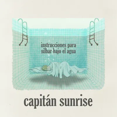 Instrucciones para silbar bajo el agua - CapitÃ¡n Sunrise