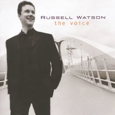 The Voice - Russell Watson