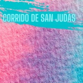 Corrido de San Judas artwork