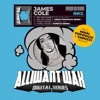 Alliwant Wax digital 002 - EP