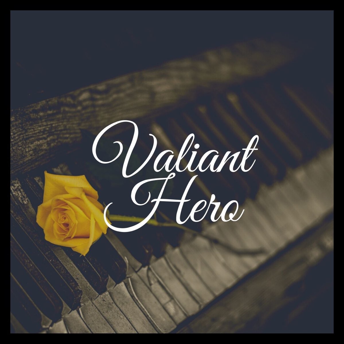 ‎Valiant Hero (The Henry Stickmin Collection) [Extended Instrumental ...