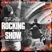 Rocking da show (Achemuda & Cinco razas) artwork