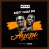Ayepo (Remix) [feat. Burna Boy] - Single album lyrics, reviews, download