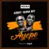 Ayepo (Remix) [feat. Burna Boy] - Single album cover