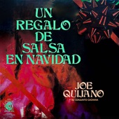 Joe Quijano - La Causante