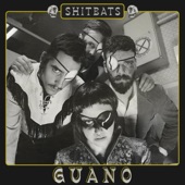 Guano artwork