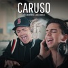 Caruso (Nu Jij Hier Niet Meer Bent) - Single