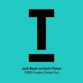 2000 Freaks Come Out (Radio Edit) artwork