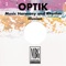 Music Harmony and Rhythm - Optik lyrics