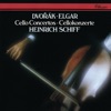 Heinrich Schiff, Bavarian Radio Symphony Orchestra & Maxim Shostakovich - Cello Concerto in E Minor, Op. 85: 2. Lento - Allegro molto