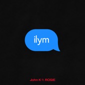 ilym (feat. ROSIE) artwork