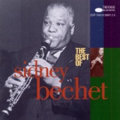 Sidney Bechet - (What Did I Do To Be So) Black And Blue