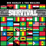 Bob Marley & The Wailers - Babylon System