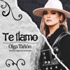 Te Llamo (Versión Regional Mexicana) - Single