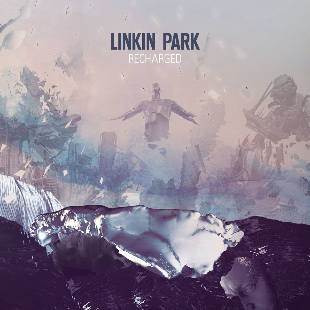 ‎RECHARGED by LINKIN PARK on Apple Music