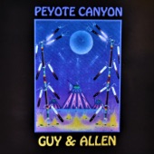 Peyote Canyon