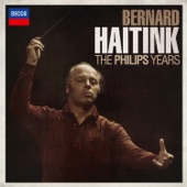 Bernard Haitink - The Philips Years artwork