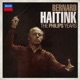BERNARD HAITINK - THE PHILIPS YEARS cover art