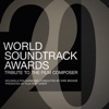 Brussels Philharmonic - The Imitation Game Suite (From "The Imitation Game")