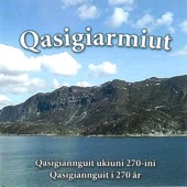 Qasigiannguit (feat. Hans Lange) artwork
