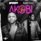 Akobi (feat. Barry Jhay) - Luminous lyrics