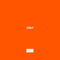 Russ - UGLY (feat. Lil Baby) artwork