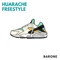 Huarache (freestyle) - Barone lyrics