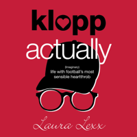 Laura Lexx - Klopp Actually artwork