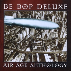 LIVE IN THE AIR AGE cover art