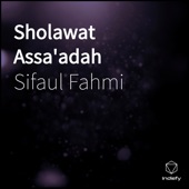 Sholawat Assa'adah artwork