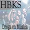 Hbks - HBKS lyrics
