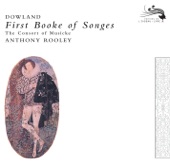 Consort Of Musicke & The King's Singers - First Booke of Songes: XX. Come Heavy Sleep
