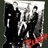 Police & Thieves (Remastered) - The Clash