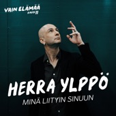 Minä liityin sinuun (feat. Yeboyah) [Vain elämää kausi 11] artwork