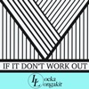 If It Donʻt Work Out - Single