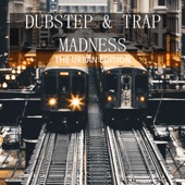 Dubstep & Trap Madness the Urban Edition artwork