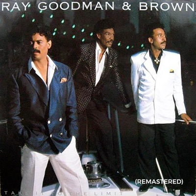 Happy Anniversary Lyrics Ray Goodman And Brown Celebrate Our Love - Ray, Goodman & Brown | Shazam