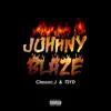 Johnny Blaze (feat. TSYD) - Single album lyrics, reviews, download