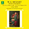 Stream & download Mozart: Piano Concertos Nos. 17 & 23