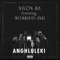 Anghluleki ft Moskidd jnr (feat. Moskidd Jnr) - Nilon SA lyrics