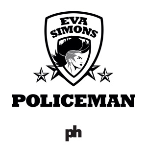 Eva Simons - Policeman - Line Dance Chorégraphe